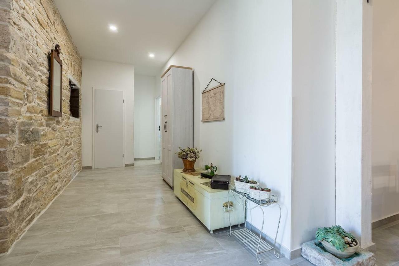 Apartment Nostalgija, Benkovac Exteriér fotografie